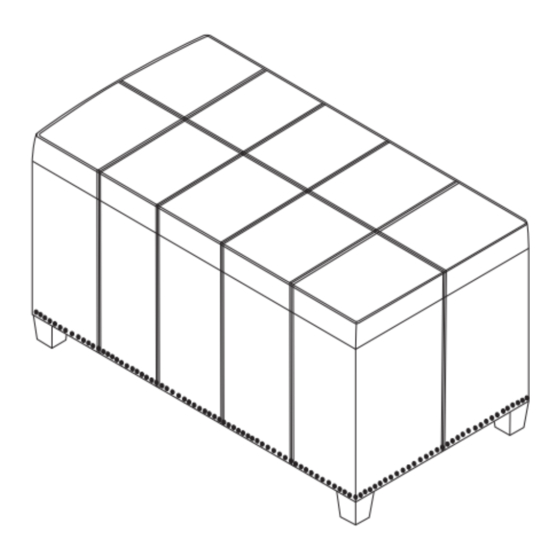 SIMPLIHOME WyndenHall brooklyn + max AXCOT-257-SGL Manual