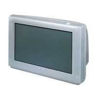 Philips 32PW8807 Handbook