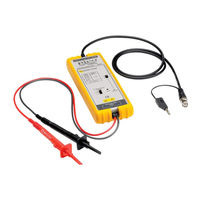 Pico Technology TA041 User Manual