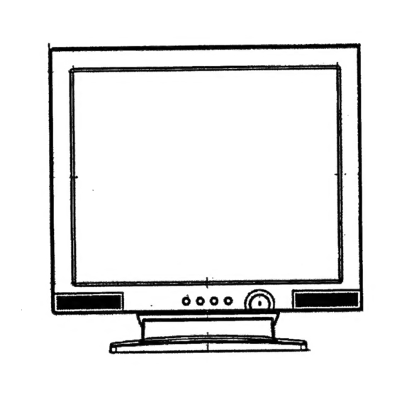MAXDATA Belinea 101715 Service Manual
