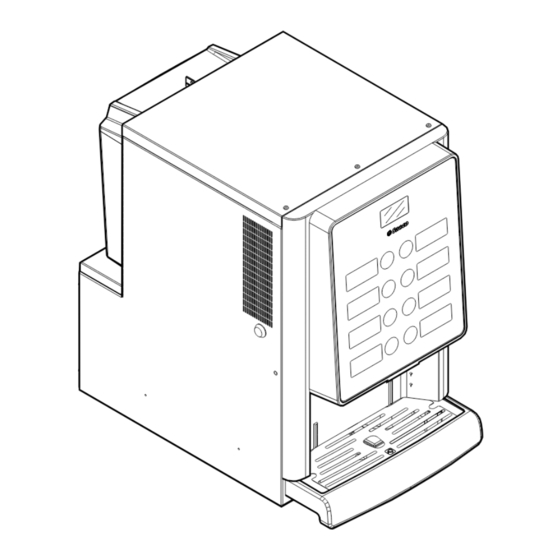 Saeco IPERAUTOMATICA PREMIUM D.A. 3P2016 Operation And Maintenance Manual