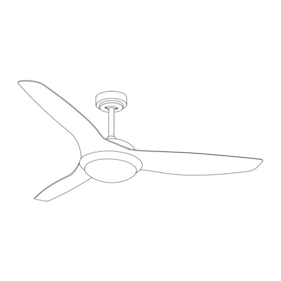 LightED EBRO Series Instruction Manual