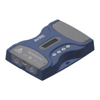 AVIRE MEMCO Panachrome+ Universal Controller Installation Manual
