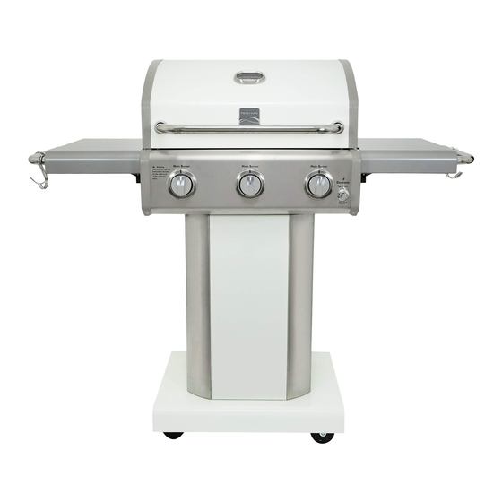 Kenmore PG-4030400LD Use & Care Manual