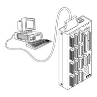 Parker Compumotor AT6450 Installation Manual