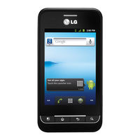 LG LG-AS680 Manual De Usuario