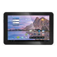 Trevi Tab10 3G V16 User Manual