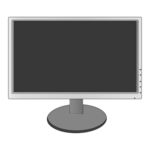 LG FLATRONL194WT Service Manual