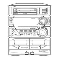 JVC GVT0004-003A Instructions Manual