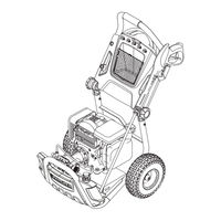 Kärcher G2600XH Operator's Manual