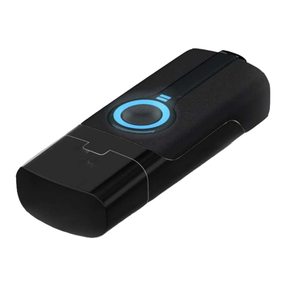 Ventus GPS G730 Manual