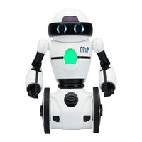 WowWee MiP User Manual