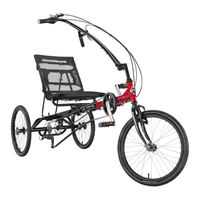 SUN SEEKER Eco-Delta Supplemental Owner's Manual