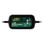Deltran Battery Tender 4 Amp Power Tender Owner's Manual