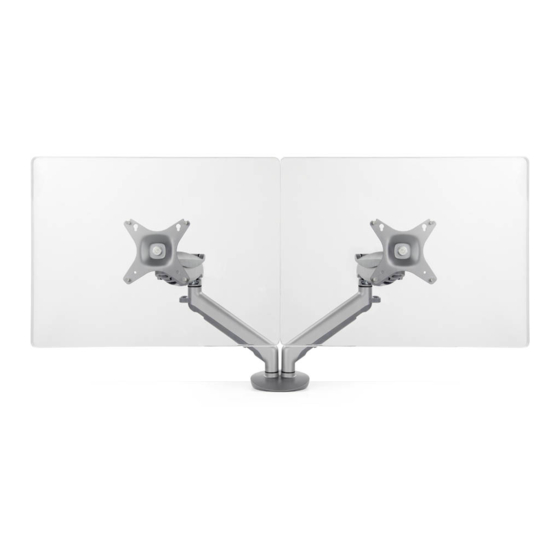 Uplift Desk ACC305 Instructions