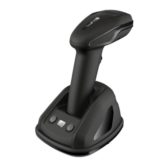 EOM-POS EOM-375 Quick Setup Manual