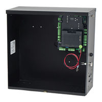Nice TITAN12L Manual