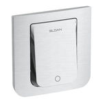 Sloan TRUFLUSH Series Installation Instructions