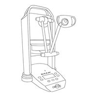 Holiste Bol d'air Jacquier aero2 Operating Instructions Manual
