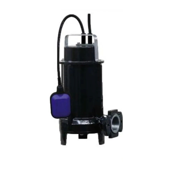 Zenit GRS Series Use And Maintenance Instructions
