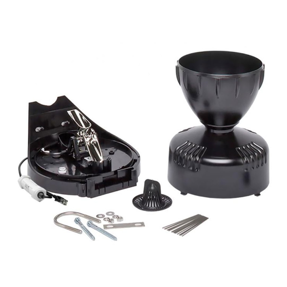 Hobo Davis S-RGE-M002 Quick Start