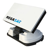Megasat Countryman GPS User Manual