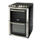 Cookers Electrolux EKC6046 User Manual