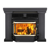 Firenzo Woodfires FORTE Installation And Operation Manual