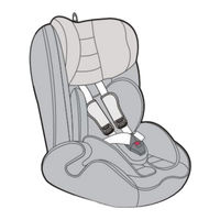 Gilis BebeStars TRANSPORTER 932 User Manual