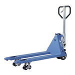 PFAFF silberblau HU 20-115 TE Series Operating Instructions Manual
