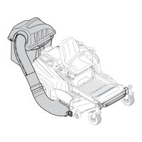 MTD Cub Cadet 19B70004100 Operator's Manual