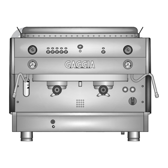 Gaggia d90 best sale