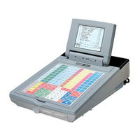 Casio QT-2000 User Manual