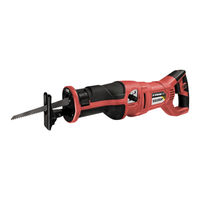 stayer SS280P Operating Instructions Manual