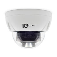 IC Realtime AVS-4MD5110-VIR User Manual