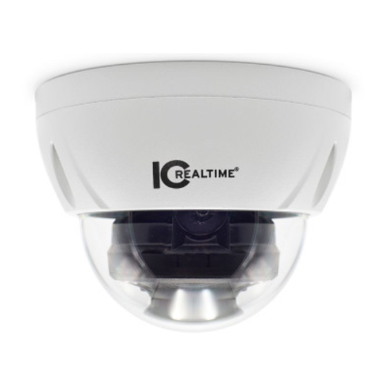 IC Realtime AVS-4MD5110-VIR User Manual