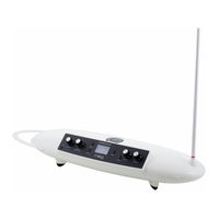 Moog Theremini Manual
