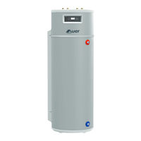 auer DS170 d Installation Manual