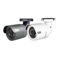 Digital Watchdog Star-Light Plus DWC-B7553TIRW User Manual