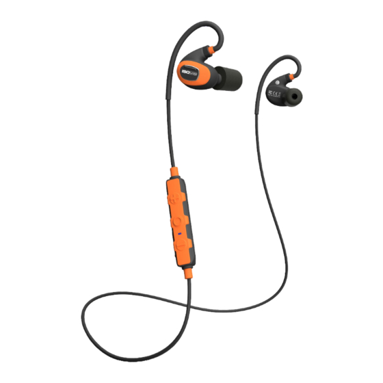 ISOtunes PRO 2.0 Manual