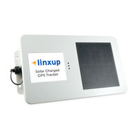 Linxup AT3 Quick Start Manual