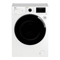 Beko WTE 10746 CHT User Manual