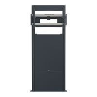 SMS K05-147-2 Installation And Adjustment Manual