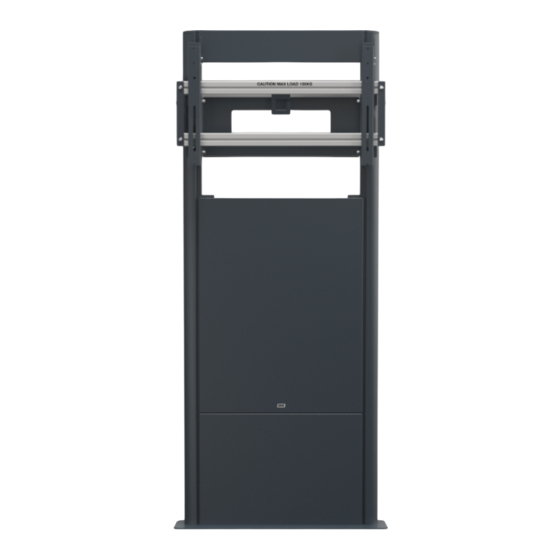 SMS K05-147-2 Installation And Adjustment Manual