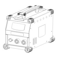 GYS CAPATEK 66 FV Manual