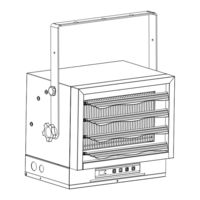 BILT HARD WHF-0502 User's Manual And Operation Instructions