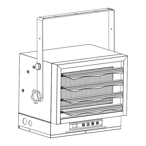BILT HARD WHF-0502 User's Manual And Operation Instructions