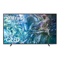 Samsung 43Q60D User Manual