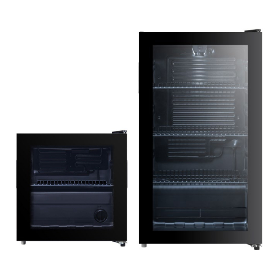 Kogan KAM44BEVFGA User Manual