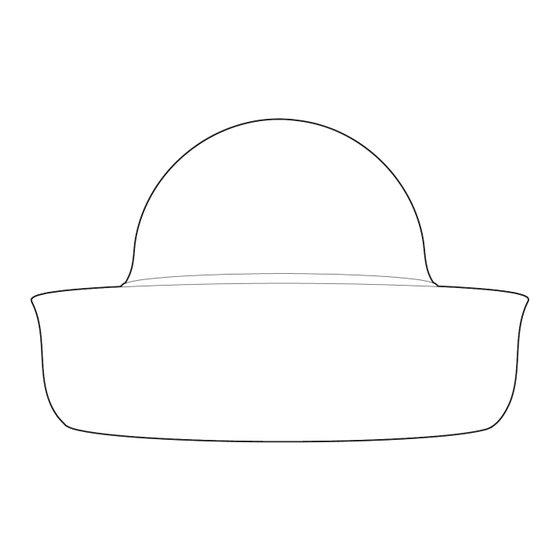 Cisco Meraki MV73 Series Installation Manual